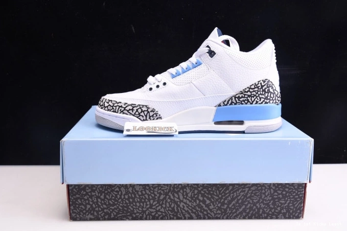 Jordan UNC 3 CT8532-104 Air 0708